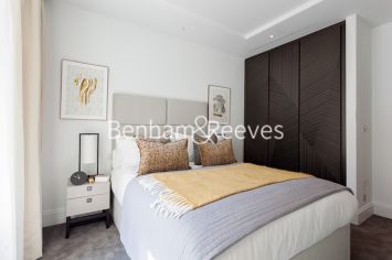 1  bedroom flat to rent in Millbank Quarter, Nine Elms, SW1P-image 4