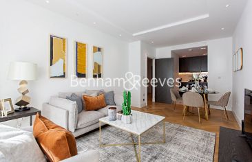 1  bedroom flat to rent in Millbank Quarter, Nine Elms, SW1P-image 7