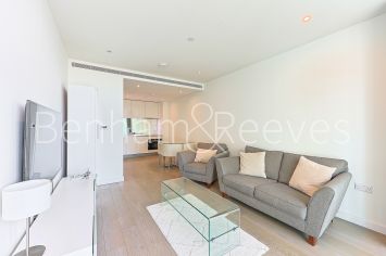 1  bedroom flat to rent in Sky Gardens, Wandsworth Road, SW8-image 9