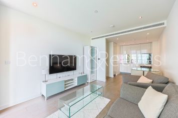 1  bedroom flat to rent in Sky Gardens, Wandsworth Road, SW8-image 13