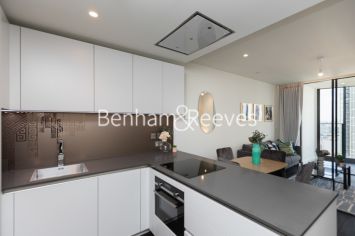 1  bedroom flat to rent in Damac Tower, Bondway, SW8-image 2