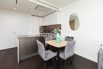 1  bedroom flat to rent in Damac Tower, Bondway, SW8-image 3