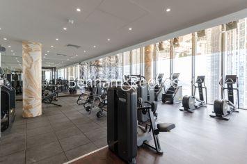 1  bedroom flat to rent in Damac Tower, Bondway, SW8-image 8