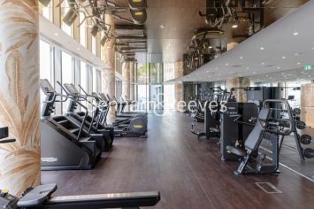 1  bedroom flat to rent in Damac Tower, Bondway, SW8-image 14