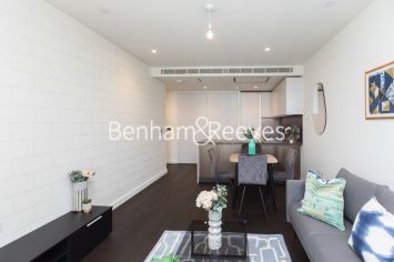 1  bedroom flat to rent in Damac Tower, Bondway, SW8-image 16