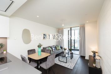 1  bedroom flat to rent in Damac Tower, Bondway, SW8-image 18