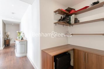 1  bedroom flat to rent in Brent House, Nine Elms, SW8-image 4