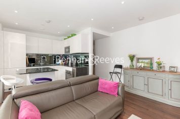 1  bedroom flat to rent in Brent House, Nine Elms, SW8-image 12