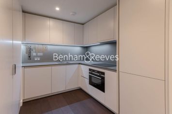 image 2  bedrooms flat to rent in Damac Tower, Vauxhall, SW8-image 2
