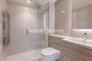 image 2  bedrooms flat to rent in Damac Tower, Vauxhall, SW8-image 4