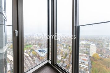 image 2  bedrooms flat to rent in Damac Tower, Vauxhall, SW8-image 5