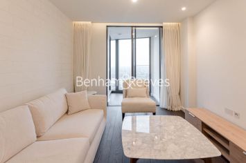 image 2  bedrooms flat to rent in Damac Tower, Vauxhall, SW8-image 6