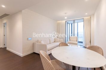 image 2  bedrooms flat to rent in Damac Tower, Vauxhall, SW8-image 7
