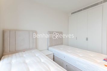 image 2  bedrooms flat to rent in Damac Tower, Vauxhall, SW8-image 8