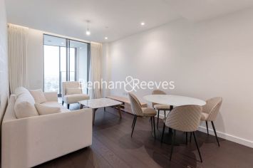 image 2  bedrooms flat to rent in Damac Tower, Vauxhall, SW8-image 13