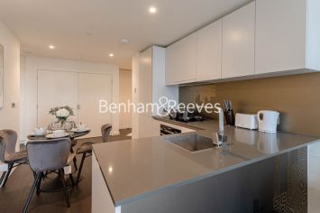1  bedroom flat to rent in Damac tower, Bondway, W8-image 15