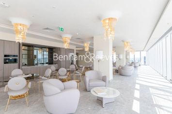 1  bedroom flat to rent in Damac tower, Bondway, W8-image 19