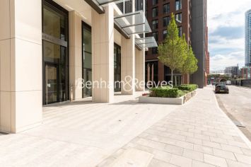 1  bedroom flat to rent in Damac tower, Bondway, W8-image 21
