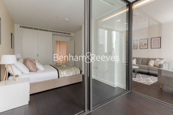 1  bedroom flat to rent in Damac tower, Bondway, W8-image 30