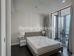 Studio flat to rent in Damac Tower, Vauxhall, SW8-image 3
