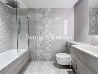 Studio flat to rent in Damac Tower, Vauxhall, SW8-image 4