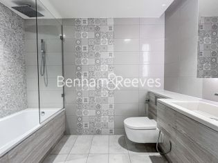 Studio flat to rent in Bondway, Parry St, SW8-image 4