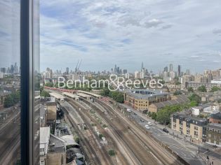 Studio flat to rent in Damac Tower, Vauxhall, SW8-image 6