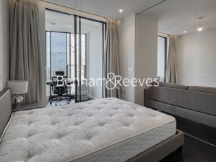 Studio flat to rent in Damac Tower, Vauxhall, SW8-image 9