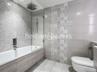 Studio flat to rent in Damac Tower, Vauxhall, SW8-image 10