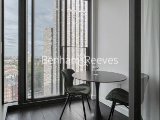 Studio flat to rent in Damac Tower, Vauxhall, SW8-image 11
