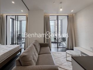 Studio flat to rent in Damac Tower, Vauxhall, SW8-image 12