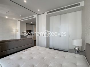 Studio flat to rent in Damac Tower, Vauxhall, SW8-image 13