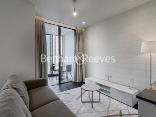 Studio flat to rent in Damac Tower, Vauxhall, SW8-image 14