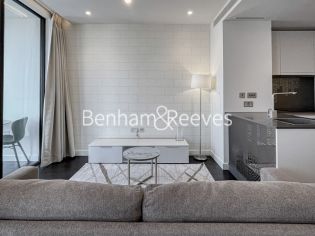 Studio flat to rent in Damac Tower, Vauxhall, SW8-image 15