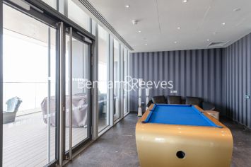 Studio flat to rent in Damac Tower, Vauxhall, SW8-image 19