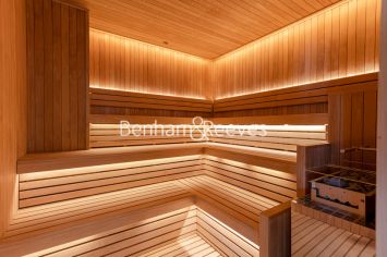 Studio flat to rent in Damac Tower, Vauxhall, SW8-image 22