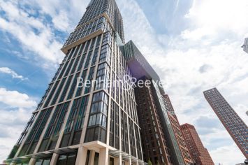 Studio flat to rent in Damac Tower, Vauxhall, SW8-image 24