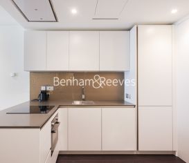 1  bedroom flat to rent in Damac Tower, Vauxhall, SW8-image 2