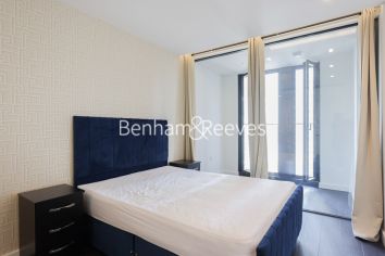 1  bedroom flat to rent in Damac Tower, Vauxhall, SW8-image 3
