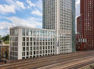1  bedroom flat to rent in Damac Tower, Vauxhall, SW8-image 5