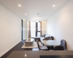 1  bedroom flat to rent in Damac Tower, Vauxhall, SW8-image 6