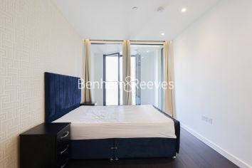 1  bedroom flat to rent in Damac Tower, Vauxhall, SW8-image 8