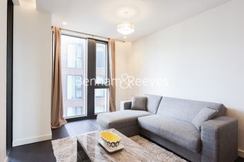 1  bedroom flat to rent in Damac Tower, Vauxhall, SW8-image 10
