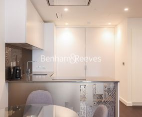 1  bedroom flat to rent in Damac Tower, Vauxhall, SW8-image 11