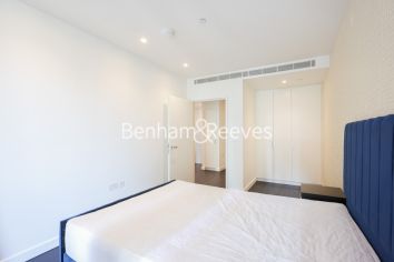 1  bedroom flat to rent in Damac Tower, Vauxhall, SW8-image 12