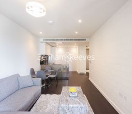 1  bedroom flat to rent in Damac Tower, Vauxhall, SW8-image 13