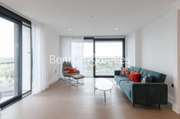 2 bedrooms flat to rent in The Dumont, Albert Embankment, SE1-image 1