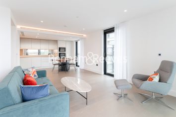 2  bedrooms flat to rent in The Dumont, Vauxhall, SE1-image 11
