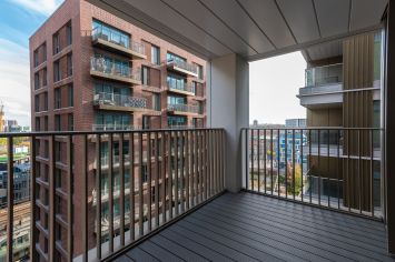 2 bedrooms flat to rent in Palmer Road, Nine Elms, SW11-image 5