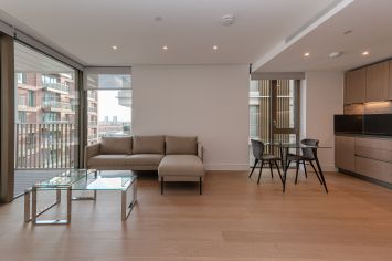 2 bedrooms flat to rent in Palmer Road, Nine Elms, SW11-image 6